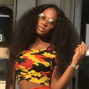 Meet your Posher, Vergeline